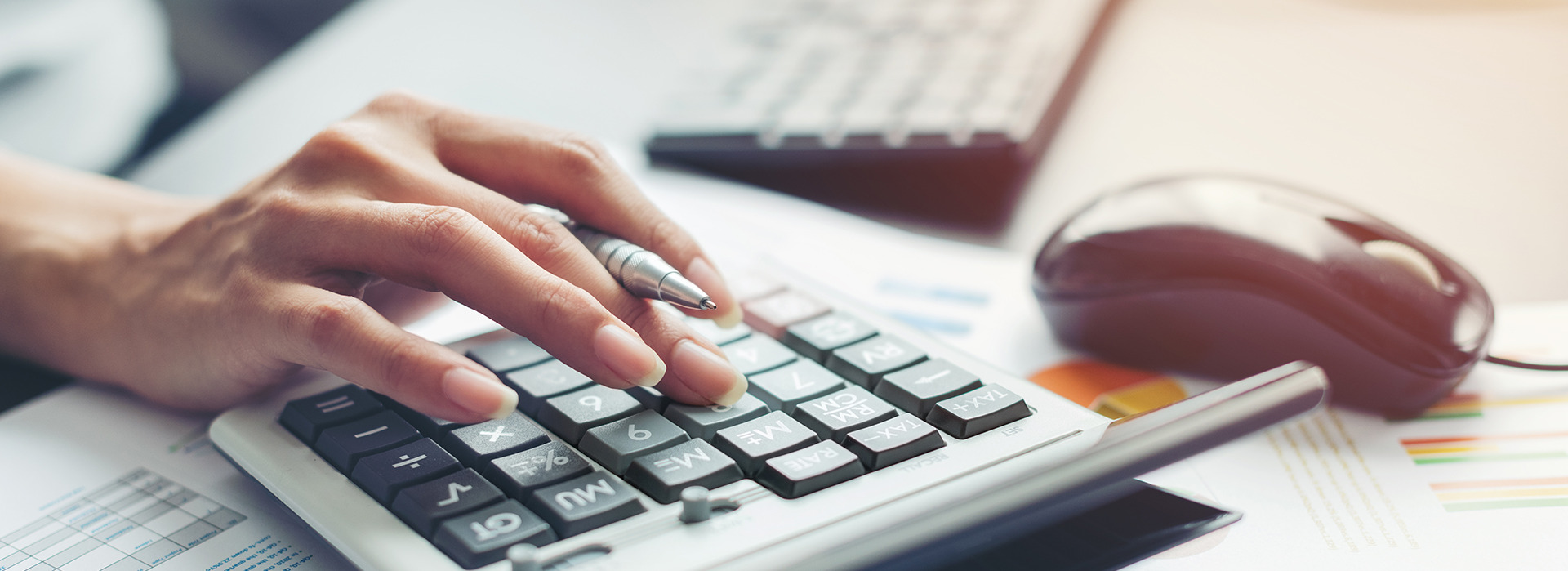 Helpful Financial Calculators.